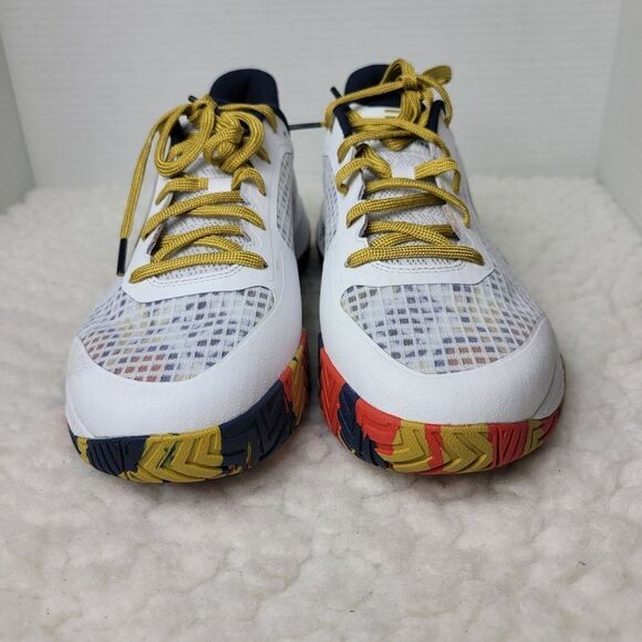 Skechers × Miller Lite Viper Court Pro Tyson McGuffin Size 8.5 Pickleball Shoes - Picture 2 of 12